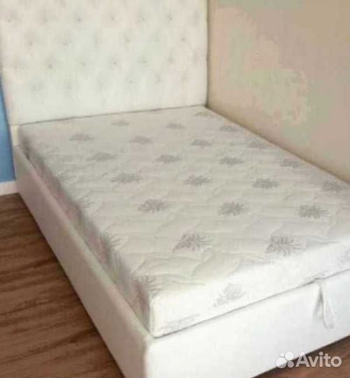 Матрас анатомический