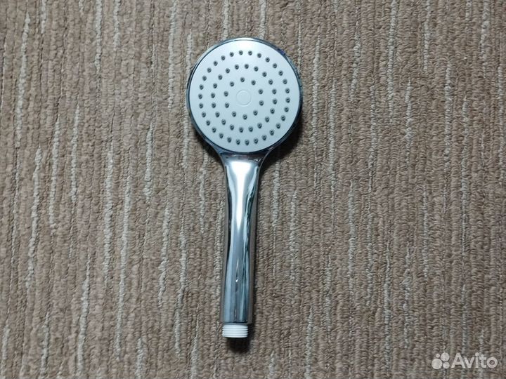 Шланги и лейки для душа