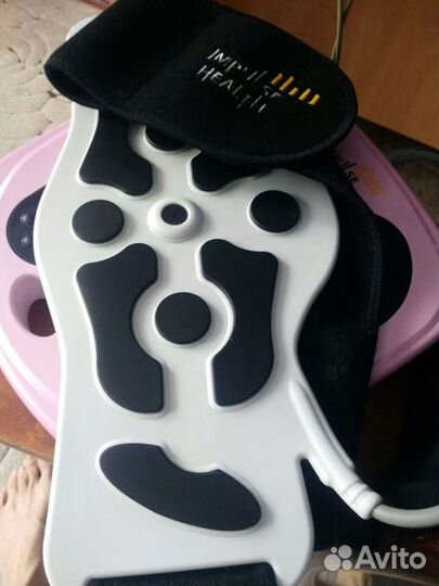 Медицинский Аппарат массажный