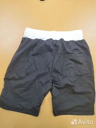 Шорты спортивные мужские