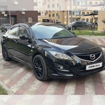 Mazda 6 2.0 AT, 2010, 169 300 км, с пробегом, цена 1 070 000 руб.