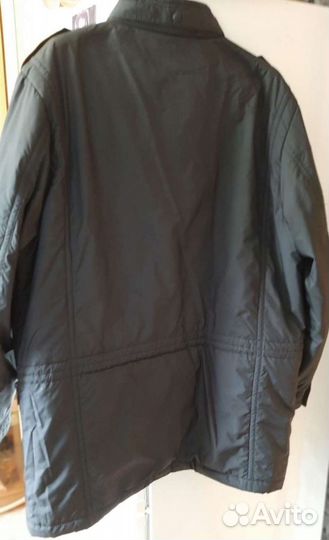 Куртка мужская новая