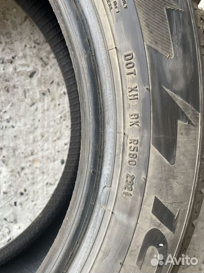Pirelli Ice Zero 205/55 R16 94T