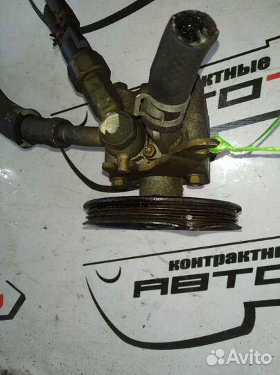 Гур nissan mazda. QG15-DE QG16-DE QG18-DD QG18-DE