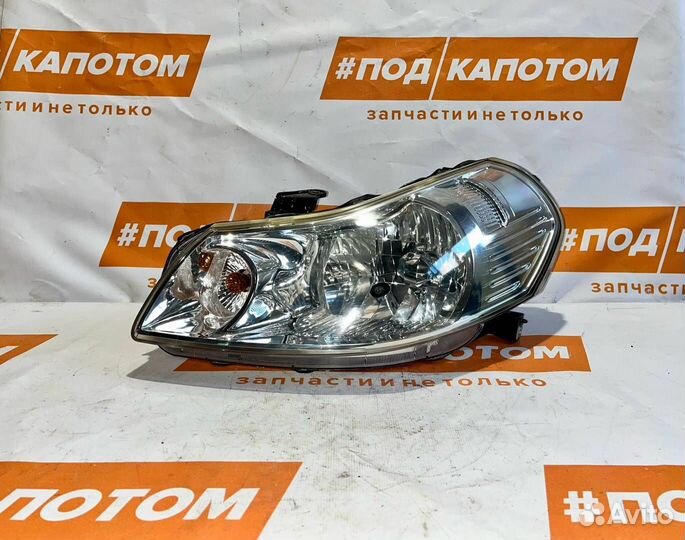 Фара левая Suzuki SX4 2008