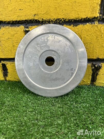 Колпак колеса Ява