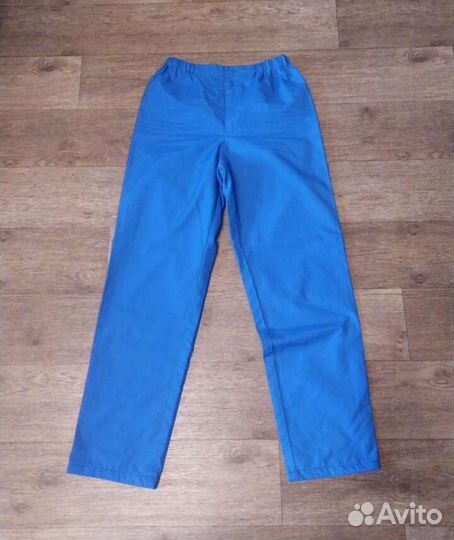 Медицинские халаты, медицинские штаны