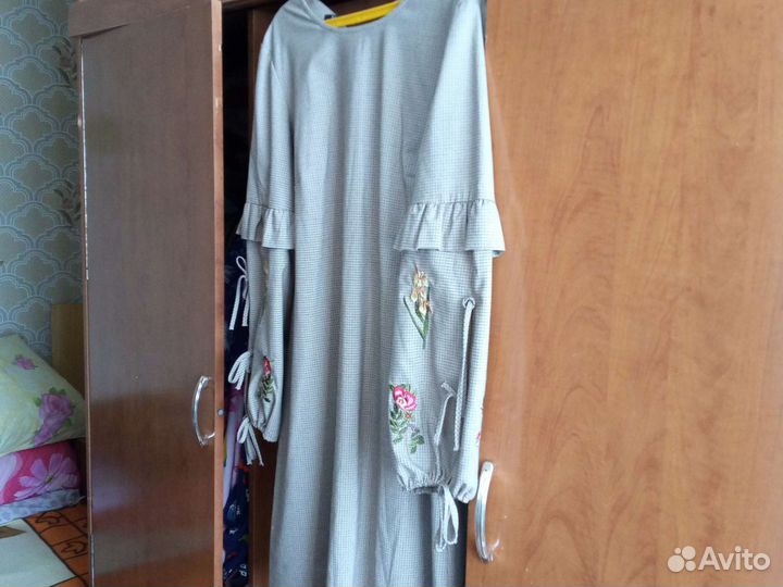 Платья, Новые