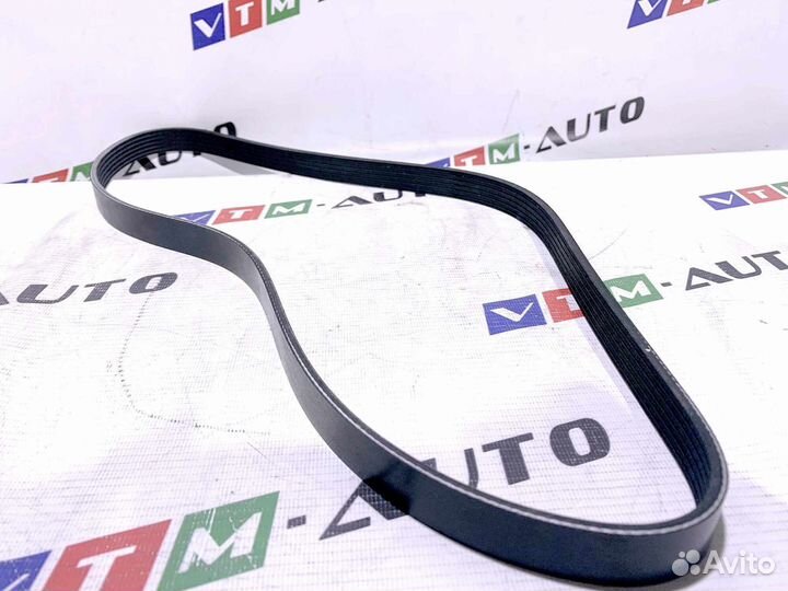 Ремень поликлиновой Renault Laguna 1 / Safrane / V