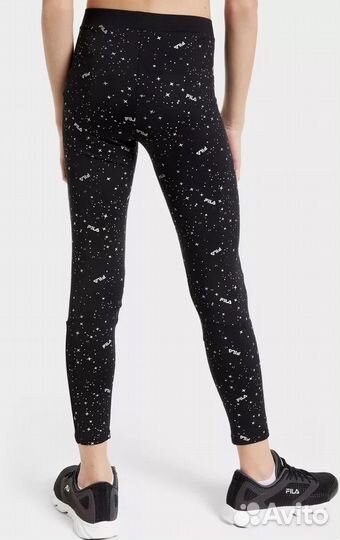 Лосины детские fila 134-140