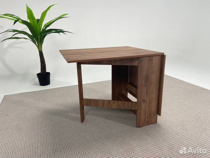 Стол-книжка симпл