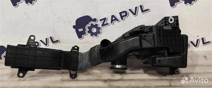 Корпус воздушного фильтра Honda Vezel RU1 L15B