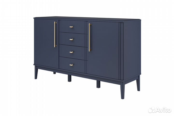 Комод Джали