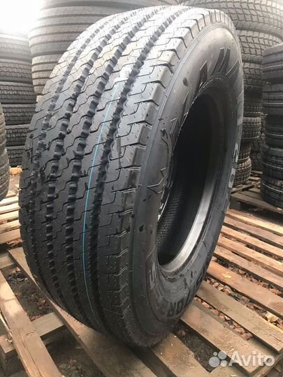 215/75R17.5 кама NR201 126/124M