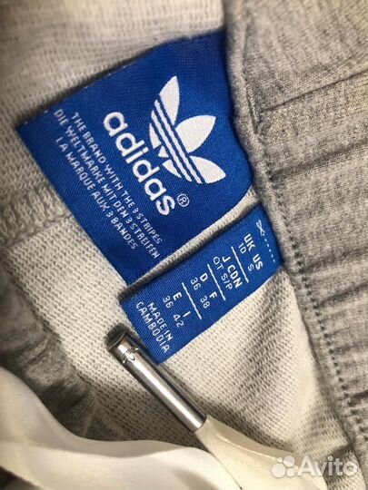 Шорты женские