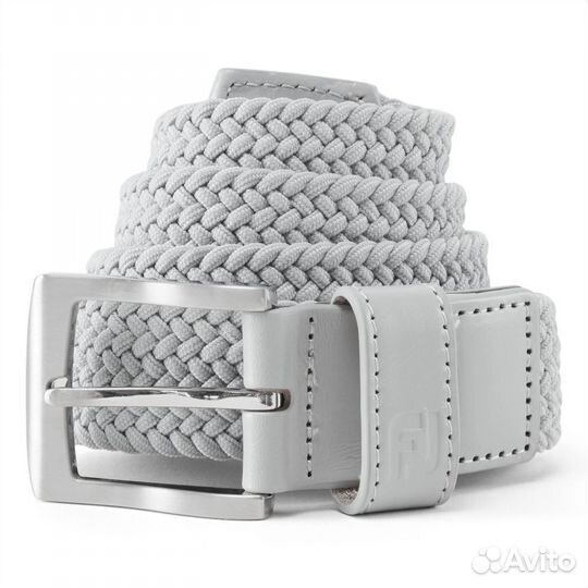 Ремень для гольфа Footjoy Essential