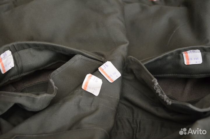 М-51 Контрактная 1957г. Deadstock, M/R 50Рус