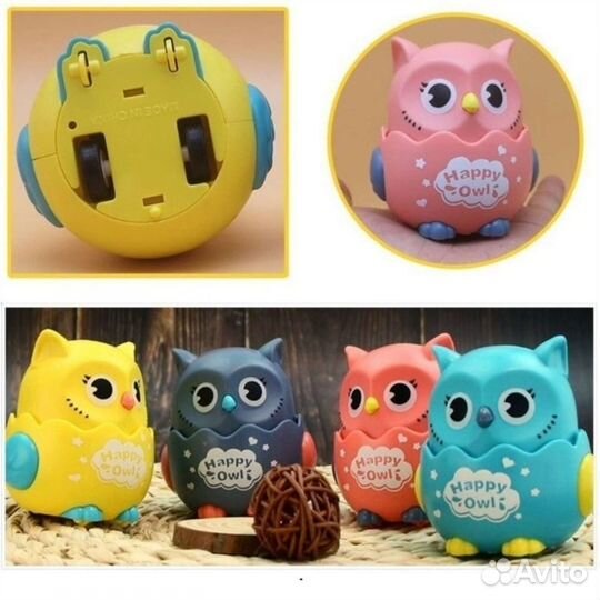 Конструктор машинки Мокас новый крупный Малышам