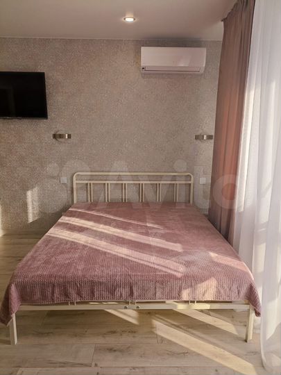 Квартира-студия, 33 м², 18/19 эт.