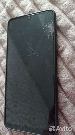 Телефон Samsung а31