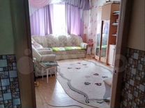 3-к. квартира, 85 м², 3/5 эт.