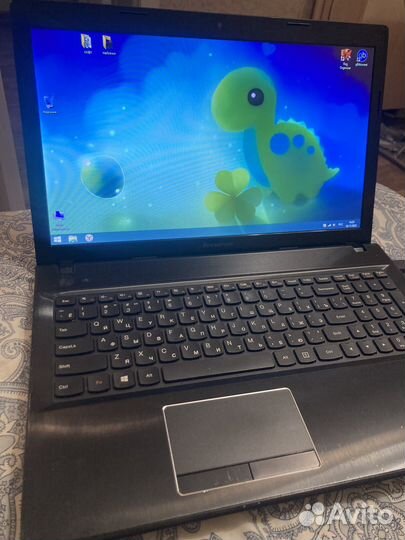Lenovo g510