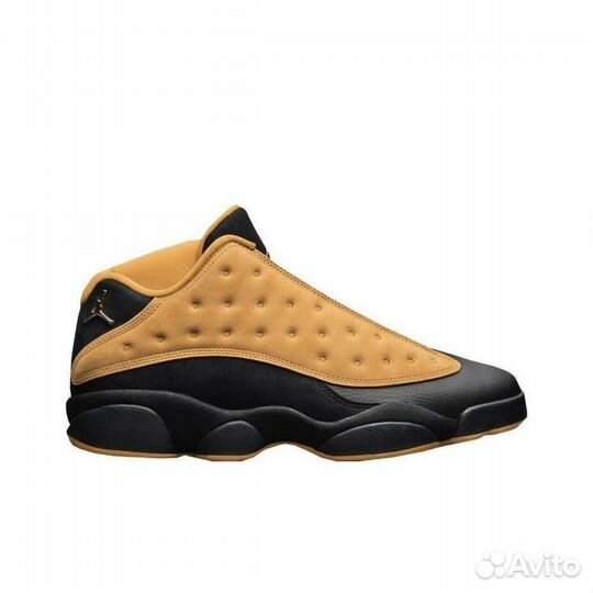 Nike Air Jordan 13 “Chutney”