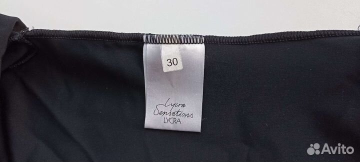 Купальник для гимнастики 30