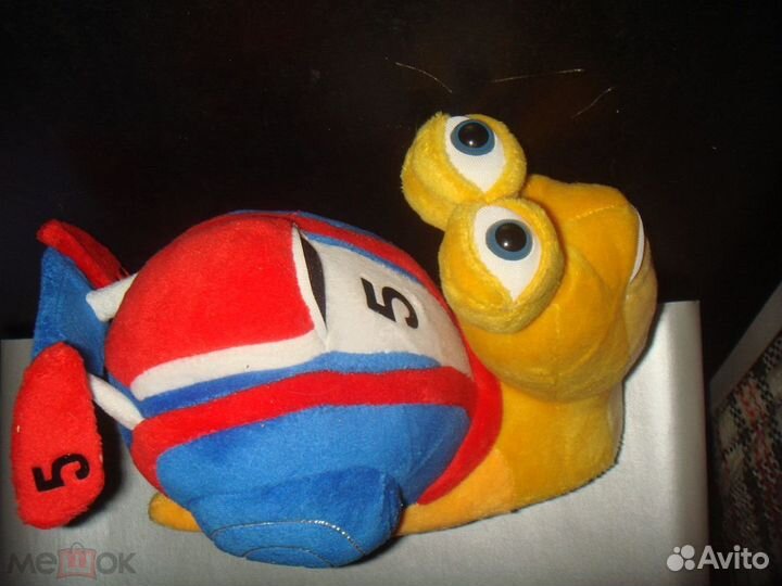 Чиполлино,панда,удитка,медведь (мягкая игрушка)