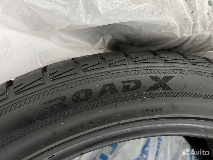 RoadX RXQuest SU01 275/40 R21