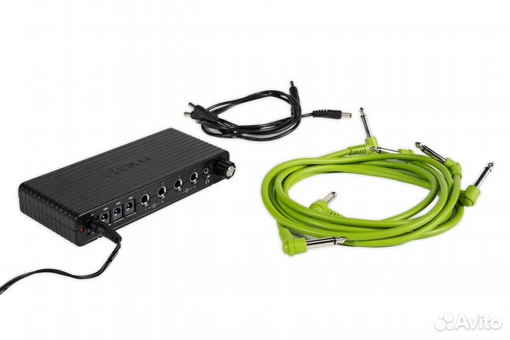 Moog Sound Studios Semi Modular Bundle в наличии