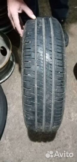 Dunlop DSV-01 175/65 R15