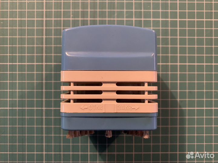 Микропылесос Чайка-27