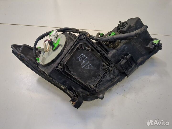 Фара (передняя) Lexus RX, 2004