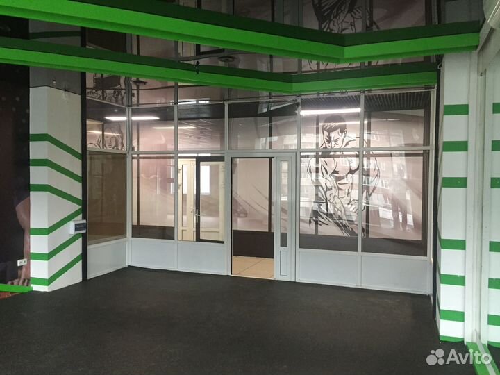 Алюминиевые перегородки бу