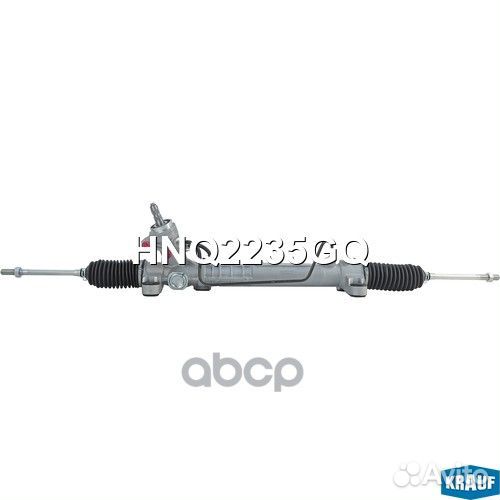 Рулевая рейка toyota Corolla IX 1,8 2000-2008