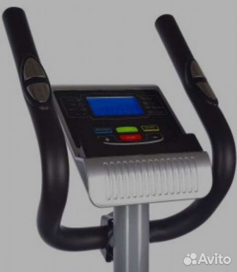 Эллиптический тренажер электромагнитный