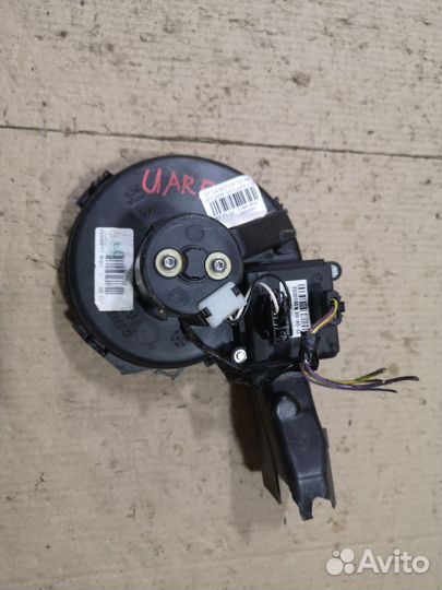 Мотор печки Citroen C4 VF7uarf