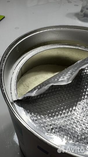 Смесь нан оптипро 1