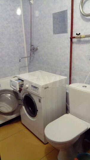 Квартира-студия, 30 м², 4/5 эт.