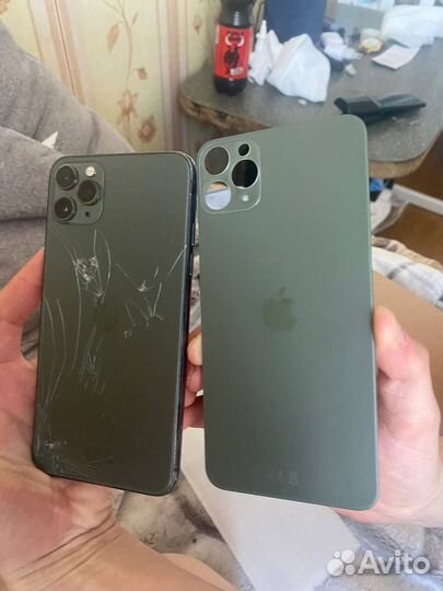 iPhone 11 Pro Max, 64 ГБ