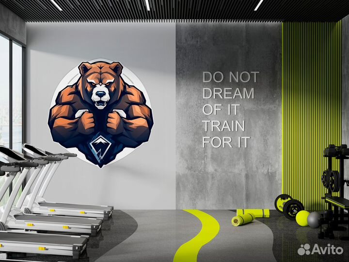 Разработка логотипа, фирменный стиль