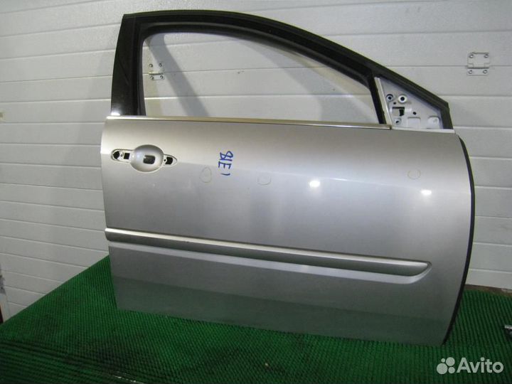 Дверь передняя правая Renault Laguna 3 (BT1) 2008