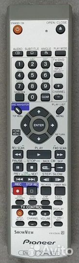 Пульт аналог Pioneer VXX2908