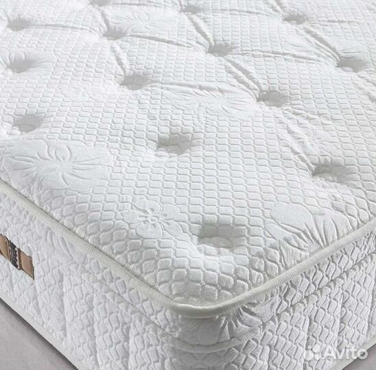 Матрас 90х200 от производителя