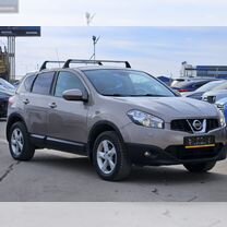 Nissan Qashqai 2.0 CVT, 2011, 190 000 км, с пробегом, цена 985 000 руб.