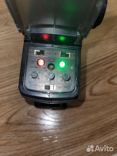 Машина на радиоуправлении HSP