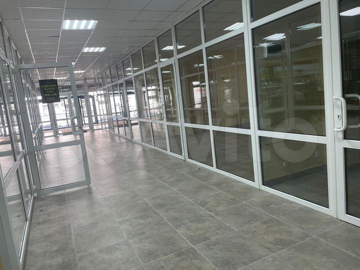 Торговая площадь, 59.8 м²