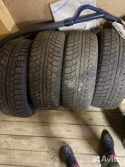 Matador MP 30 Sibir Ice 2 205/55 R16