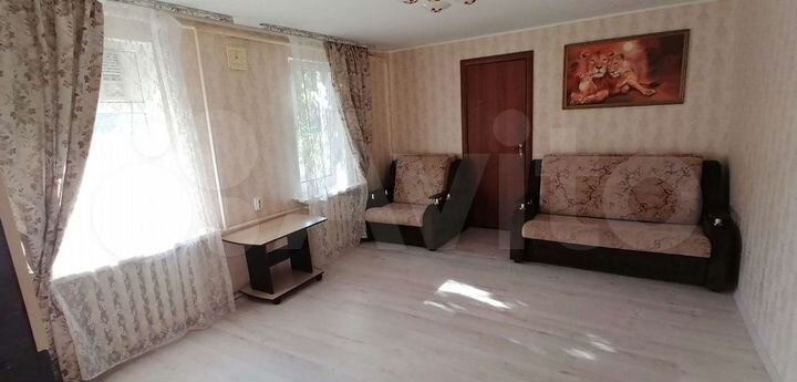 Дом 80 м² на участке 4 сот.